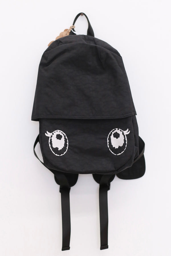 VeniceW Egg Bag VCW-B0-CenturyEgg Black B-0